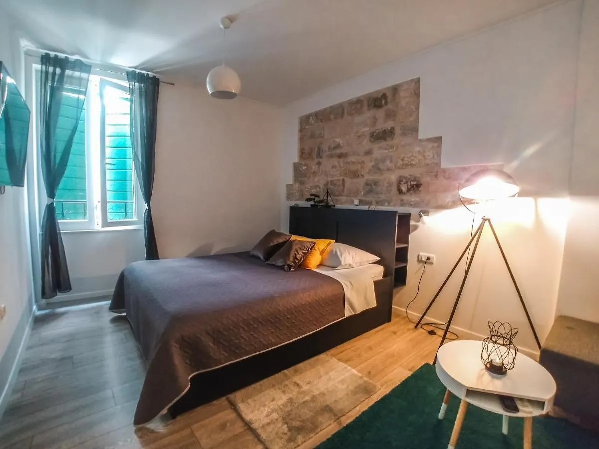 Guest house Julije Rooms