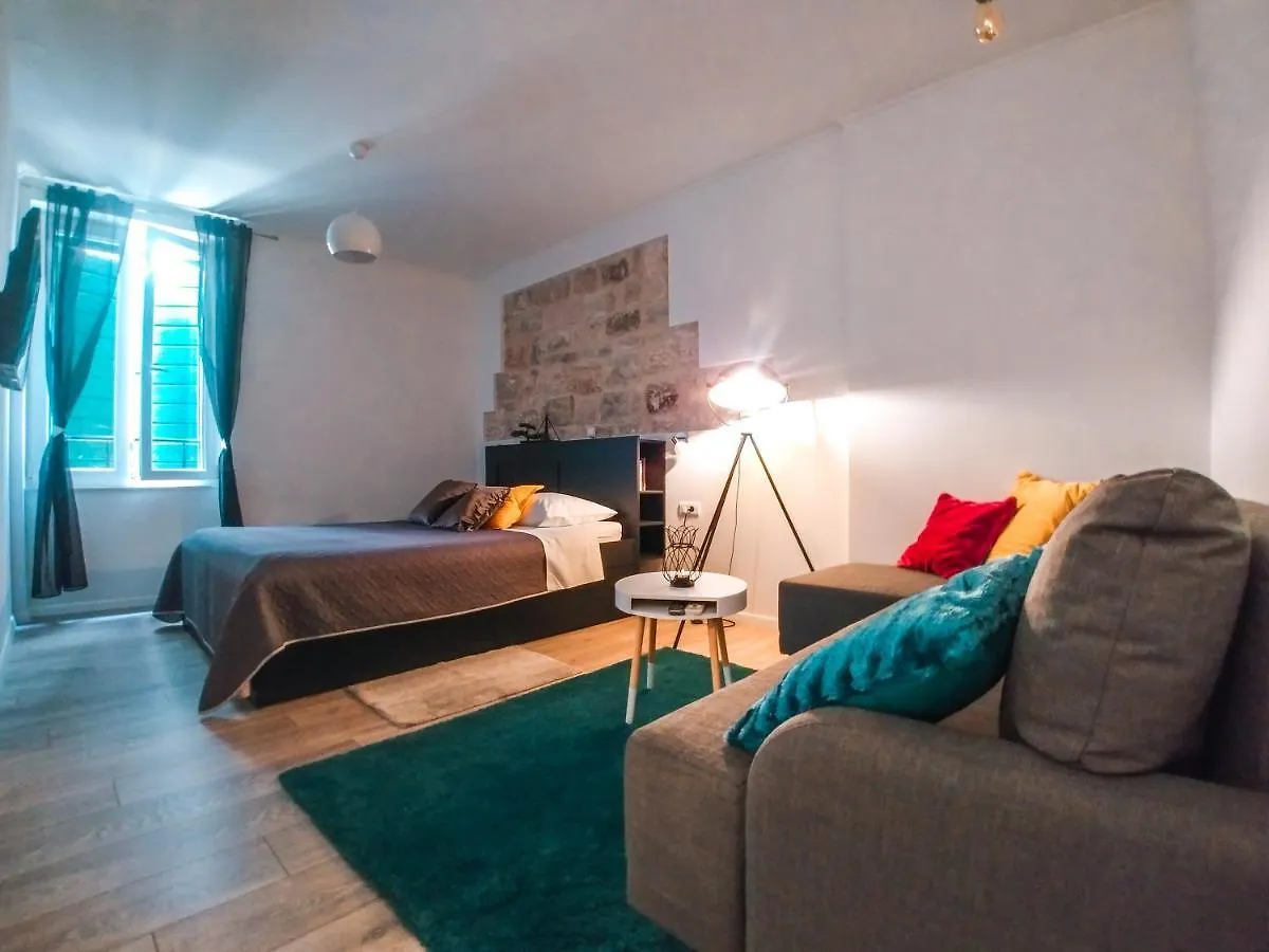 Julije Rooms Croatia