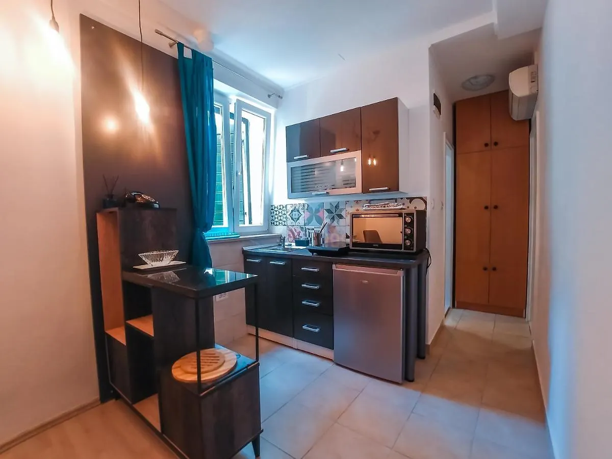 Julije Rooms Split