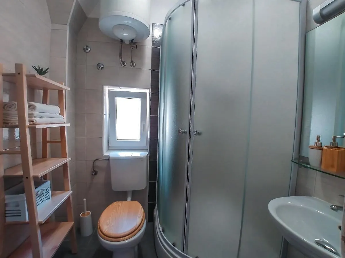 Julije Rooms Croatia