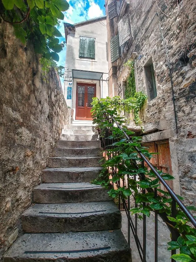 Julije Rooms Croatia