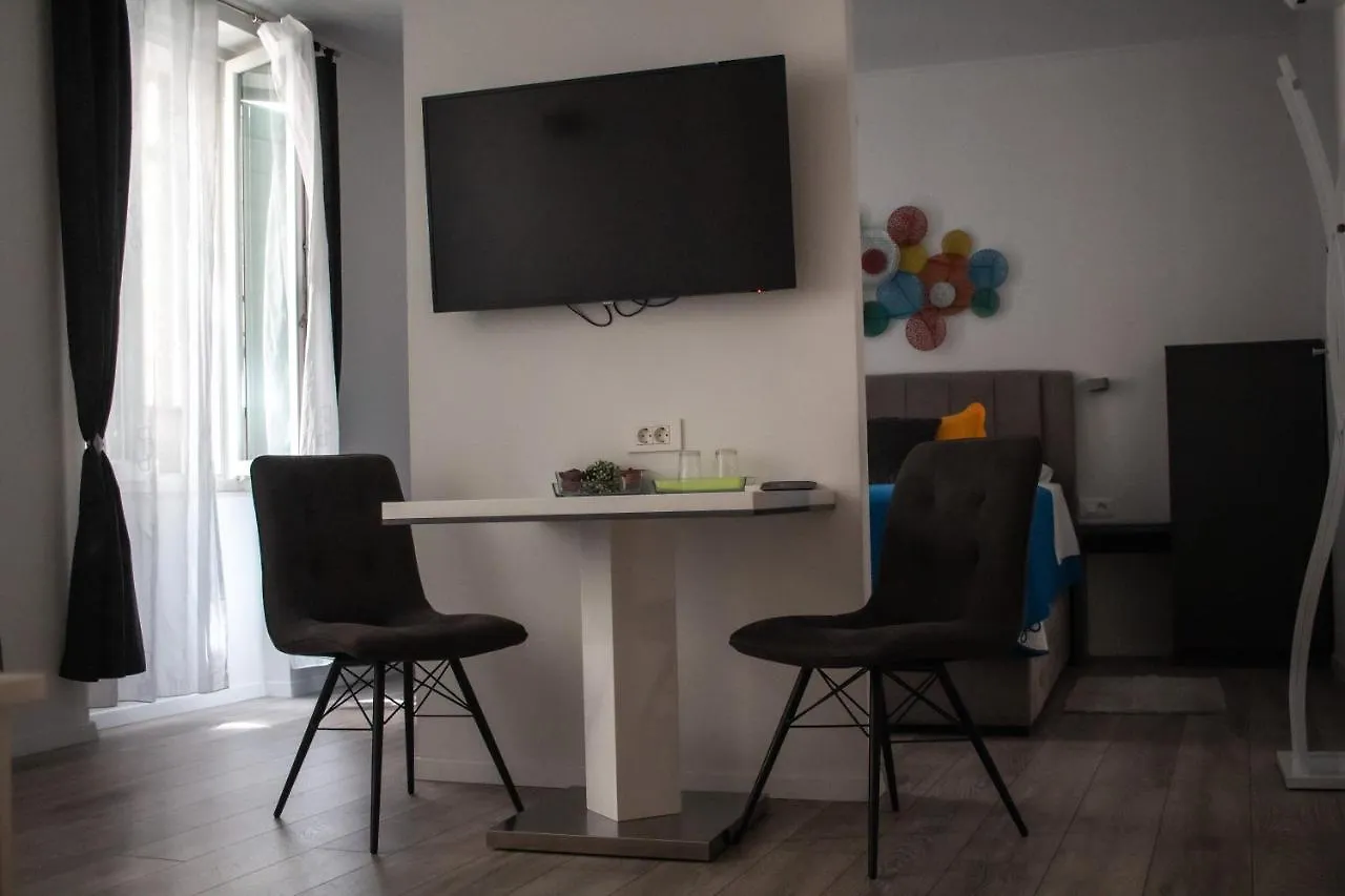 Guest house Julije Rooms