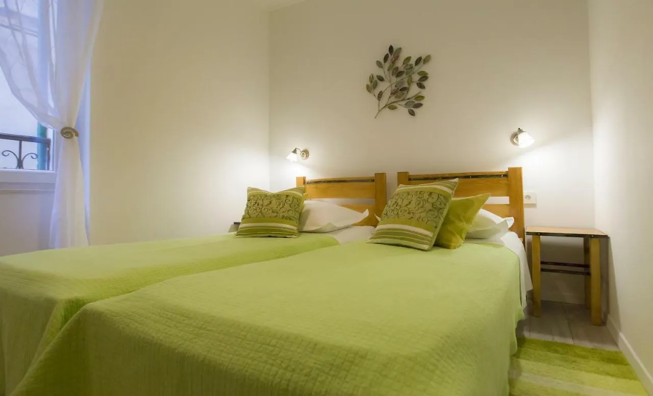 Guest house Julije Rooms
