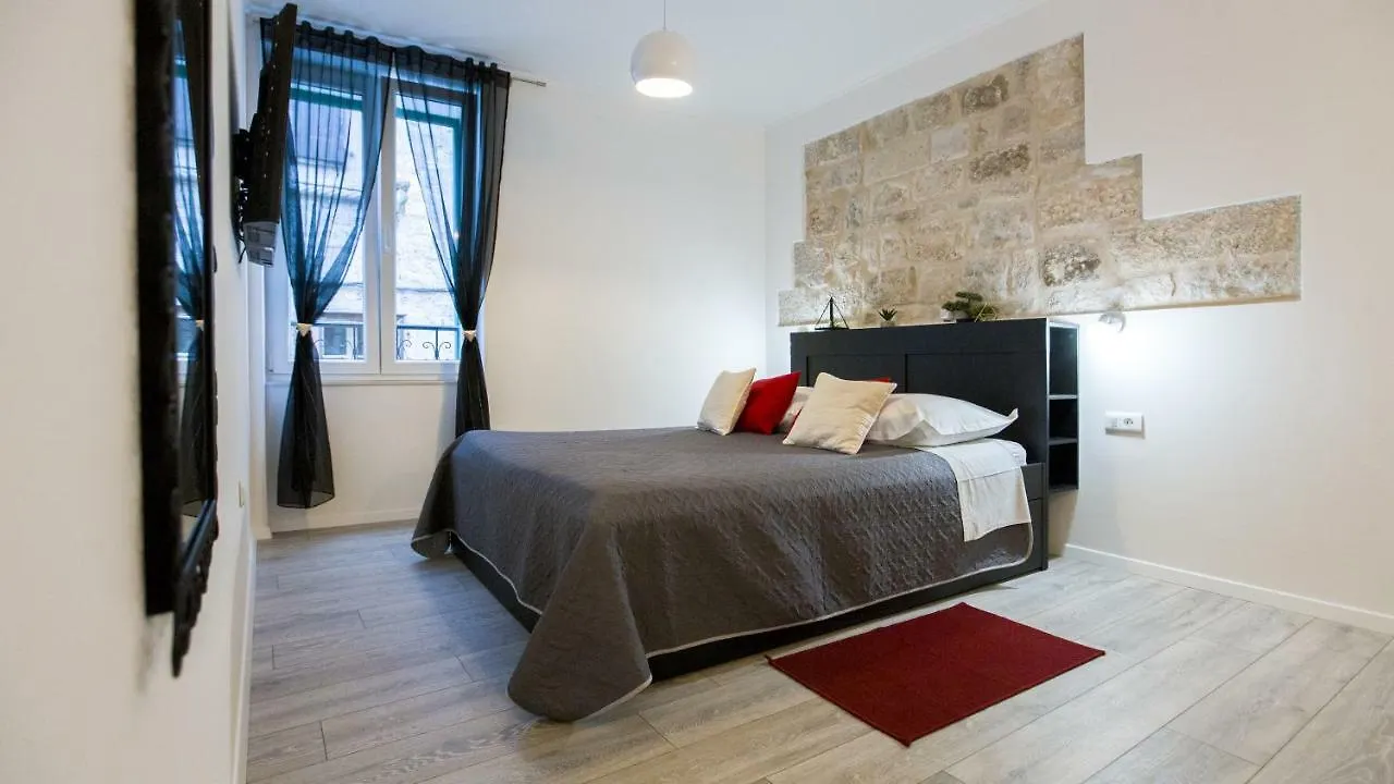 *** Guest house Julije Rooms Croatia