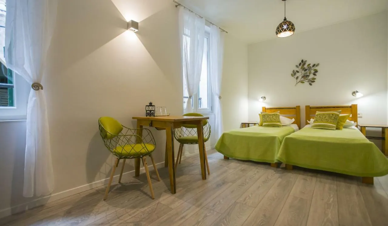 Julije Rooms Guest house Split