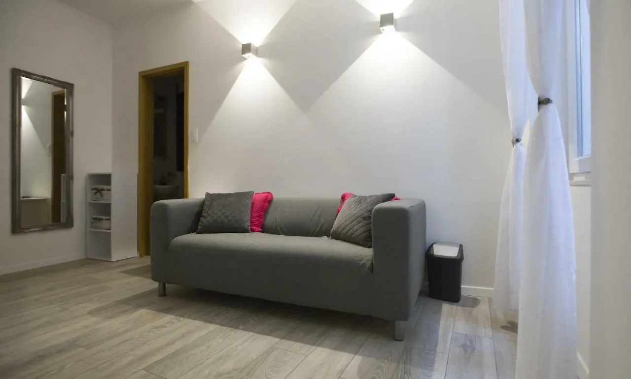 Julije Rooms Split