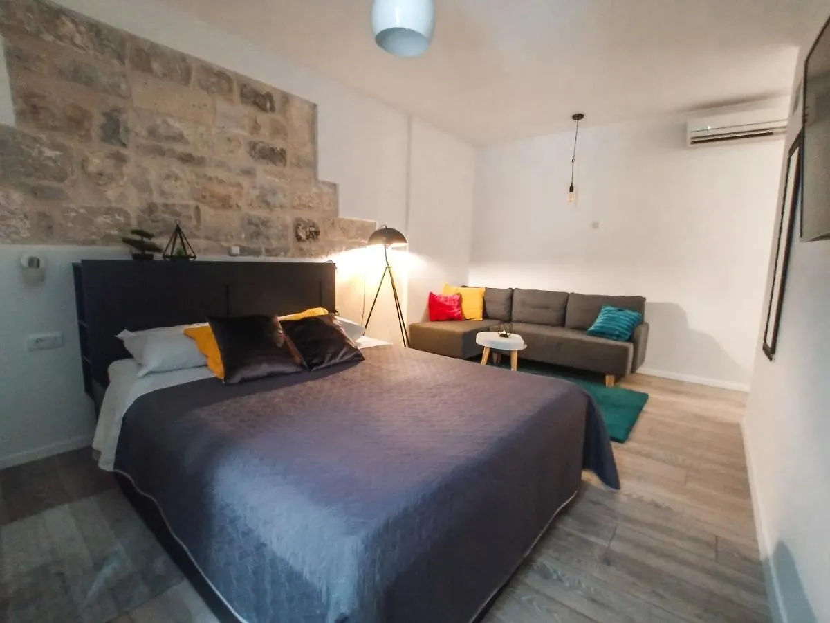 Julije Rooms Guest house Split