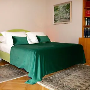  Apartment Luxury Garden Croatia
