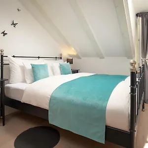 Perla Luxury Guest house