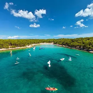 *** Holiday park Pine Croatia