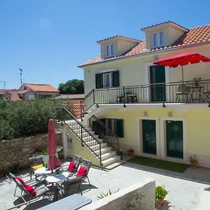 Old Town Guest house
