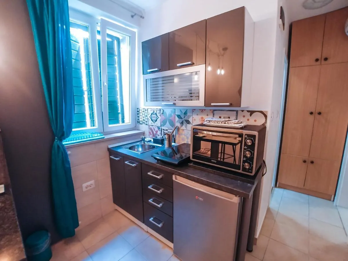 Julije Rooms Split Gasthof