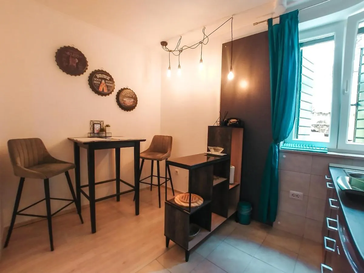 Julije Rooms Split
